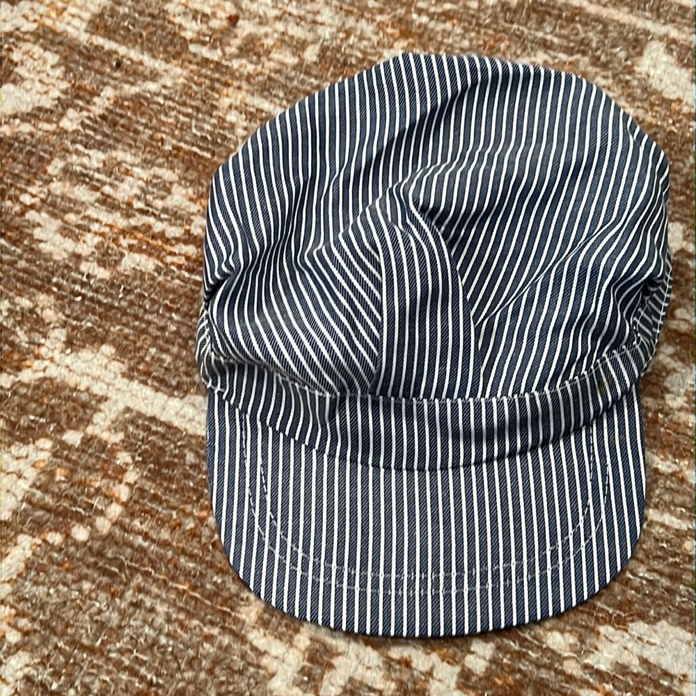 train conductor hat, Halloween, dress up,  costume